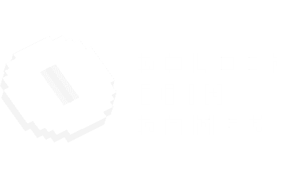 Kundenlogo Golden Coin Games